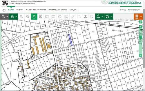 Burgas, gr. Aheloy, For Sale 