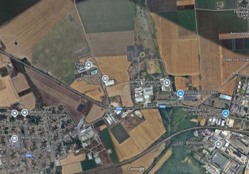 Бургас, гр. Бургас, Продава 