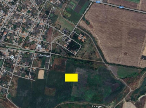 Бургас, с. Равнец, Продава 