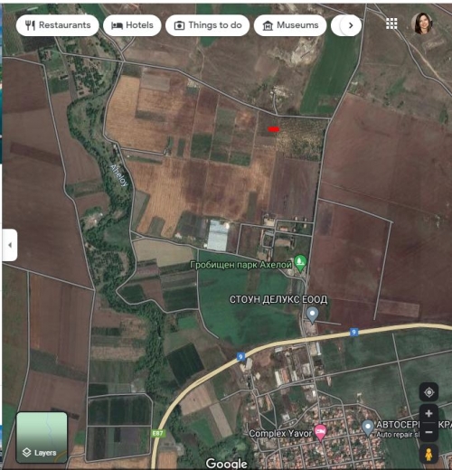Бургас, гр. Ахелой, Продава 