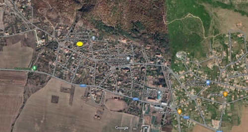 Бургас, с. Горица, Продава 