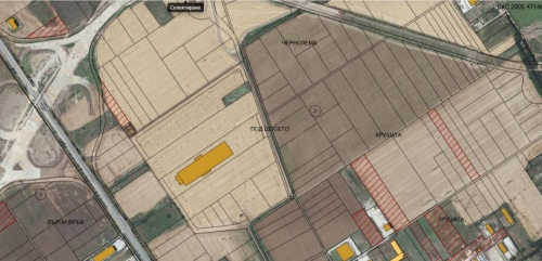 Burgas, Burgas, For Sale 