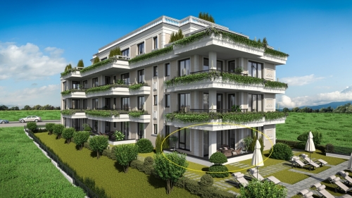 Бургас, гр. Черноморец, Продава 
