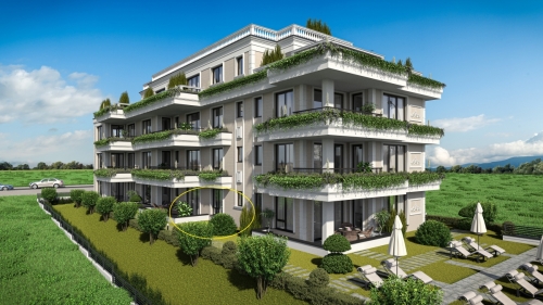 Бургас, гр. Черноморец, Продава 